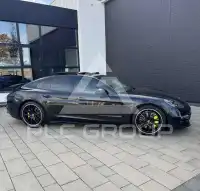 2017 Porsche Panamera