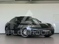 2017 Porsche Panamera