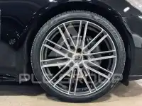 2017 Porsche Panamera