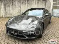 2017 Porsche Panamera