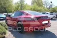 2017 Porsche Panamera