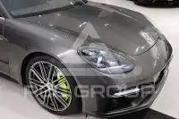 2017 Porsche Panamera