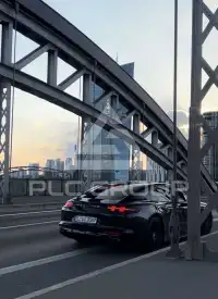 2017 Porsche Panamera