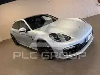 2017 Porsche Panamera