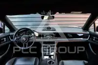 2017 Porsche Panamera