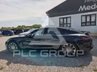 2017 Porsche Panamera