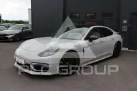 2017 Porsche Panamera