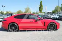 2017 Porsche Panamera