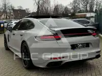 2017 Porsche Panamera