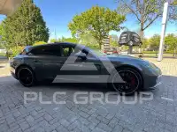 2017 Porsche Panamera