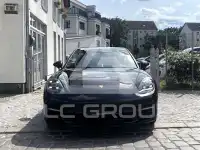 2017 Porsche Panamera