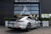 2017 Porsche Panamera