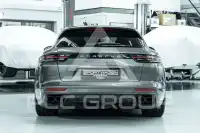 2017 Porsche Panamera