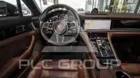 2017 Porsche Panamera