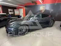 2017 Porsche Panamera