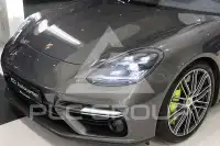 2017 Porsche Panamera