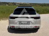 2017 Porsche Panamera