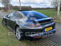2017 Porsche Panamera