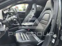 2017 Porsche Panamera