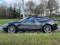 2017 Porsche Panamera