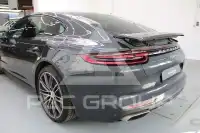2017 Porsche Panamera