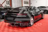 2017 Porsche Panamera