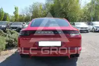 2017 Porsche Panamera