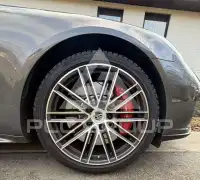 2017 Porsche Panamera