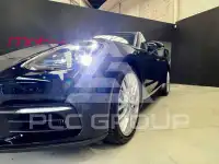2017 Porsche Panamera