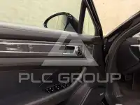 2017 Porsche Panamera