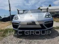 2017 Porsche Panamera