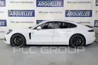 2017 Porsche Panamera