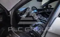 2017 Porsche Panamera