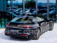2017 Porsche Panamera