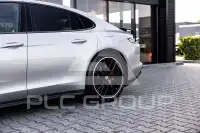 2017 Porsche Panamera