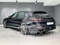 2017 Porsche Panamera