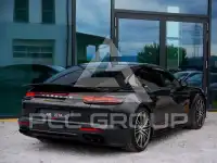 2017 Porsche Panamera