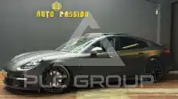 2017 Porsche Panamera