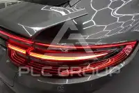 2017 Porsche Panamera