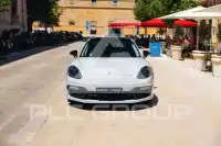 2017 Porsche Panamera