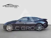 2017 Porsche Panamera
