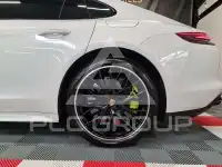 2017 Porsche Panamera