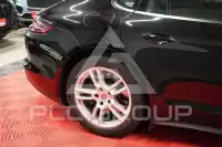 2017 Porsche Panamera