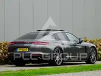 2017 Porsche Panamera