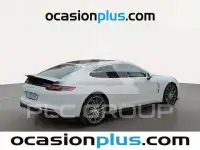 2017 Porsche Panamera