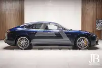 2017 Porsche Panamera