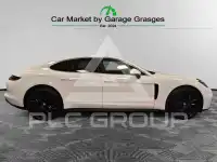 2017 Porsche Panamera