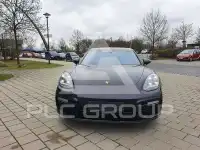 2017 Porsche Panamera