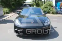 2017 Porsche Panamera