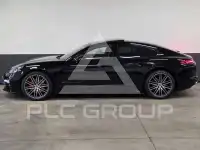 2017 Porsche Panamera